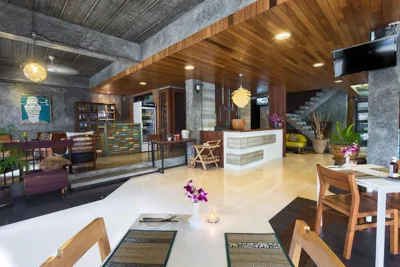 Memory Boutique Patong – 写真 3