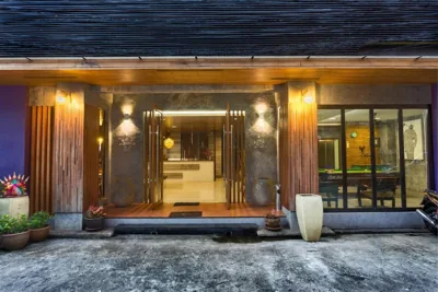 Memory Boutique Patong – 写真 4