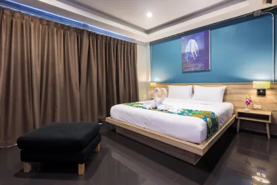 Memory Boutique Patong – 写真 5